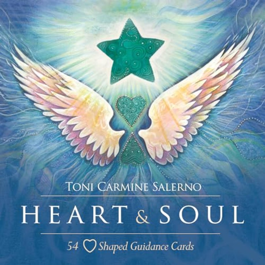 Heart & Soul Cards