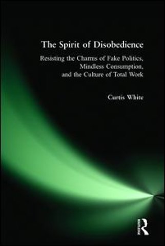 Spirit of Disobedience