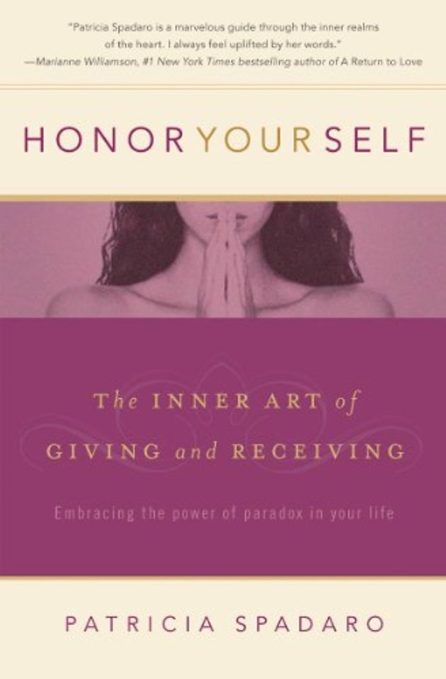 Honor Yourself