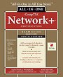 CompTIA Network+ Certification All-in-One Exam Guide, Ninth Edition (Exam N10-009) (All-In-One)