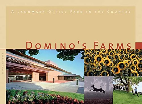 Domino`s Farms