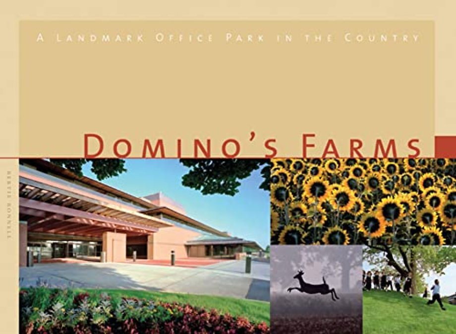 Domino`s Farms