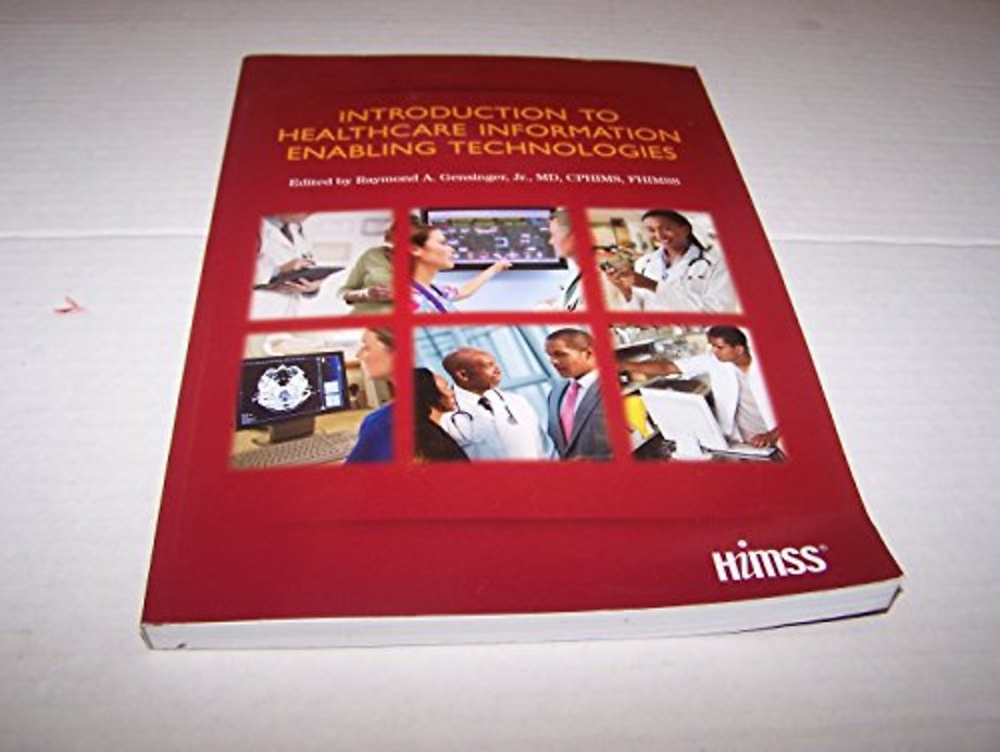 Introduction to Healthcare Information