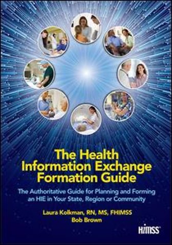 Health Information Exchange Formation Guide
