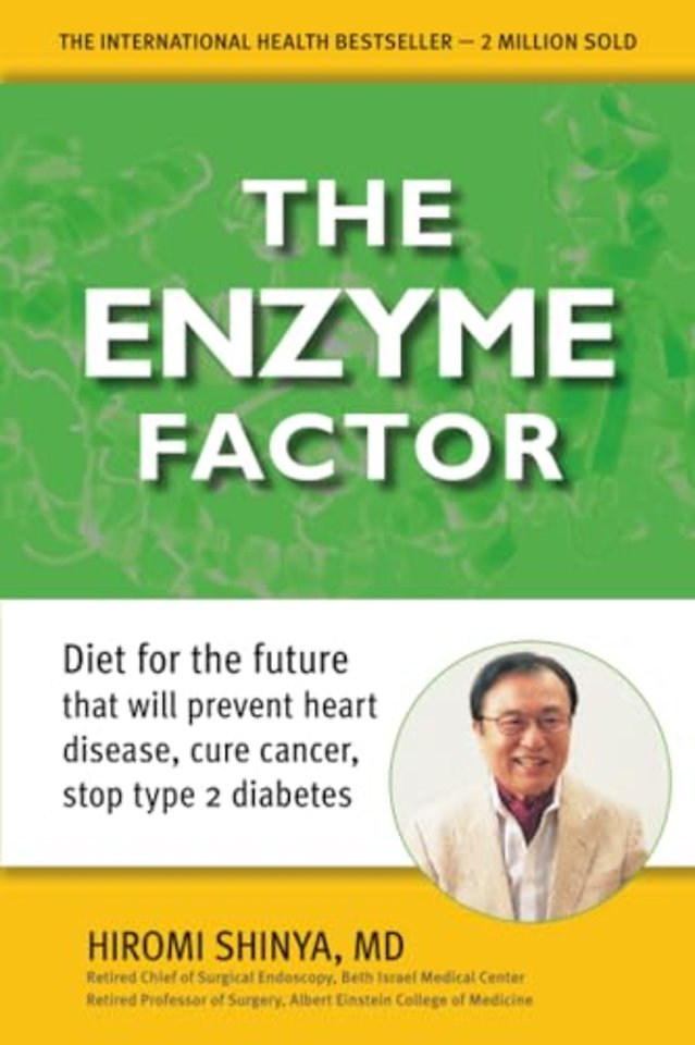 The Enzyme Factor