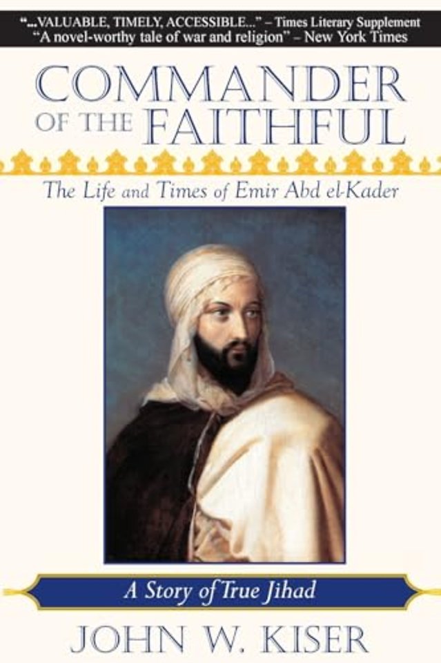 Commander of the Faithful