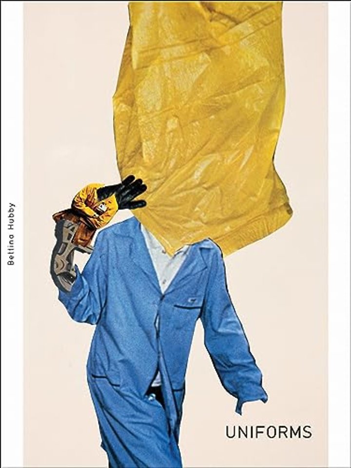 Bettina Hubby: Uniforms