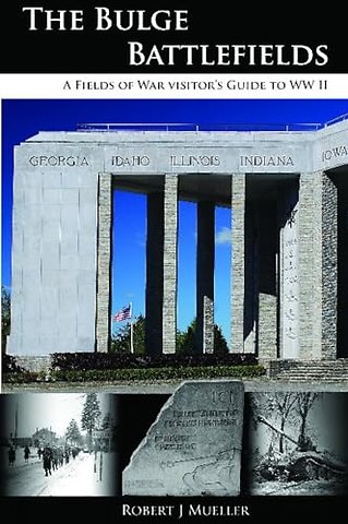 Bulge Battlefields