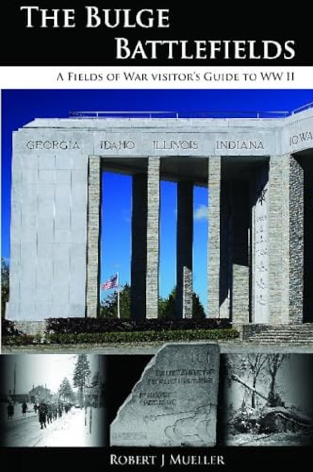 Bulge Battlefields