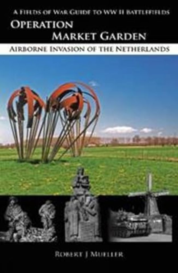 Operation MARKET GARDEN