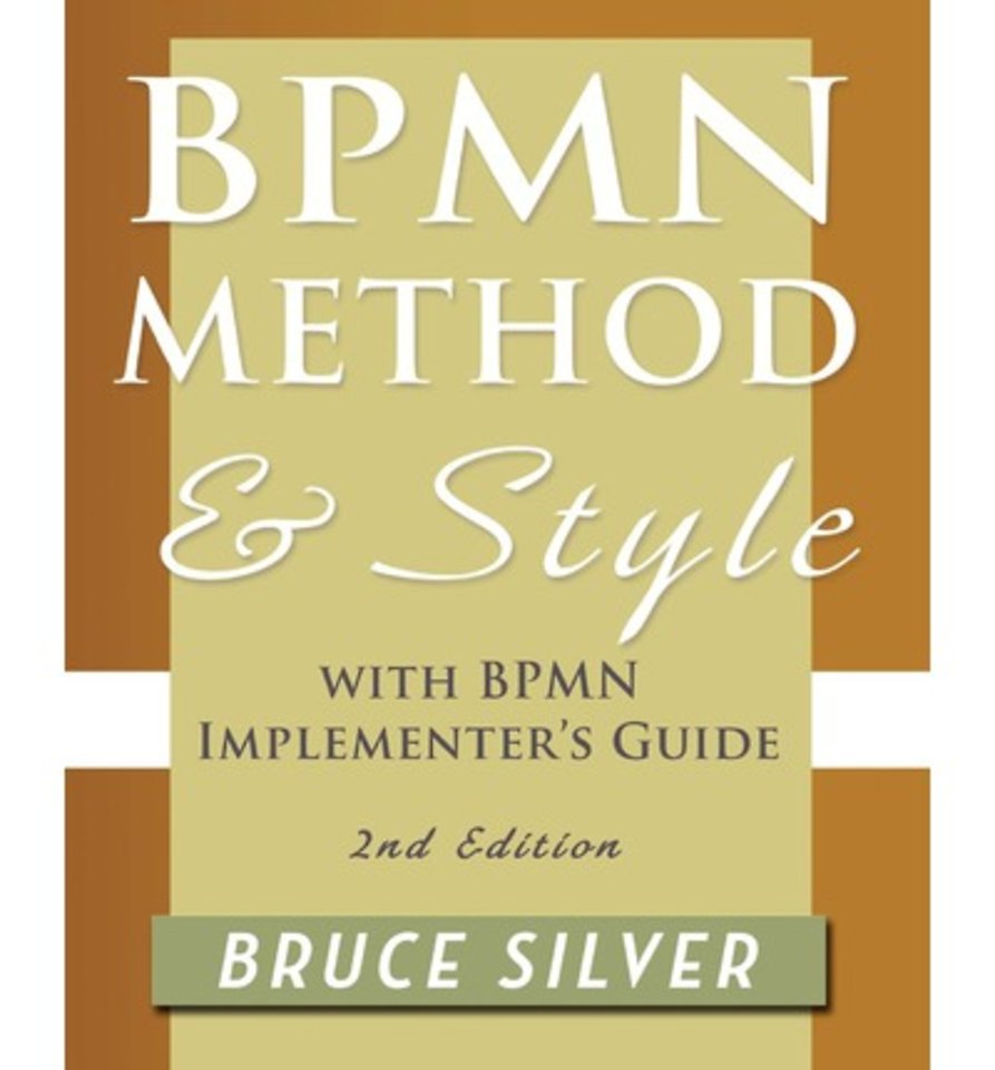BPMN Method and Style BPMN Method and Style