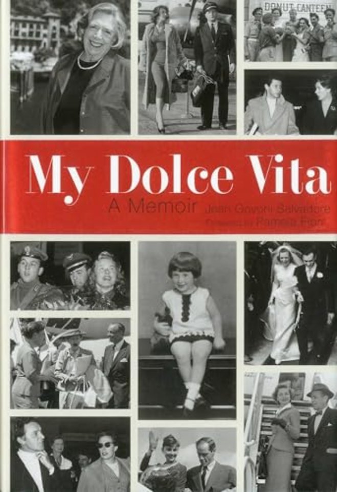 My Dolce Vita