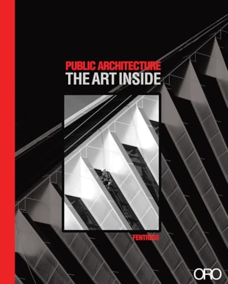 Public Architecture: The Art Inside