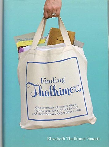 Finding Thalhimers