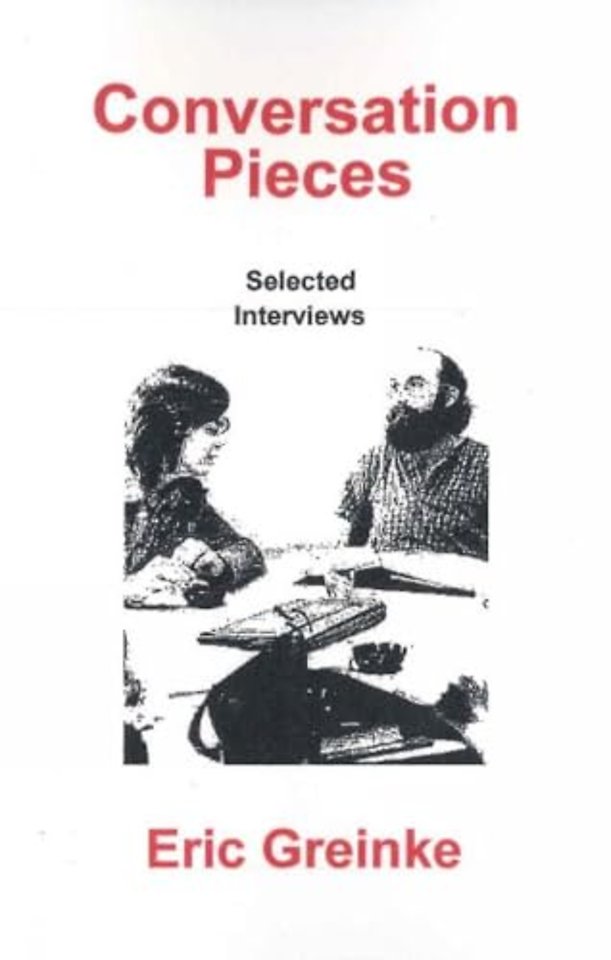 Conversation Pieces