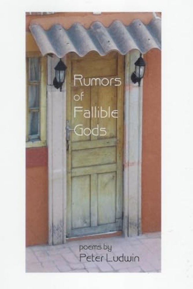 Rumors of Fallible Gods
