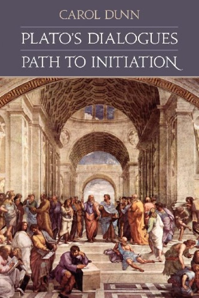 Plato's Dialogues