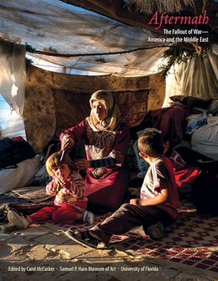 Aftermath – The Fallout of War – America and the Middle East