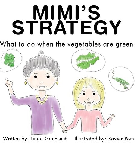 Mimi's Strategy