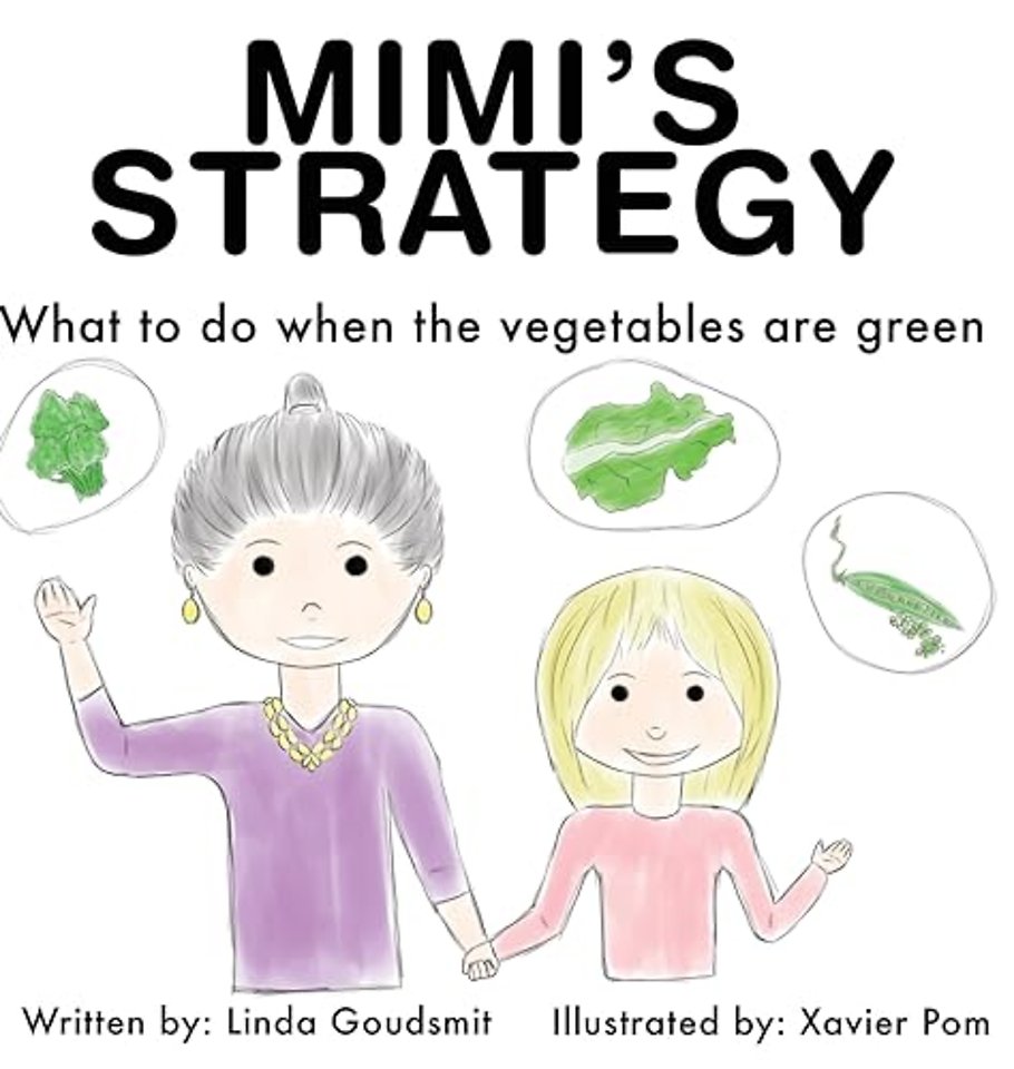 Mimi's Strategy
