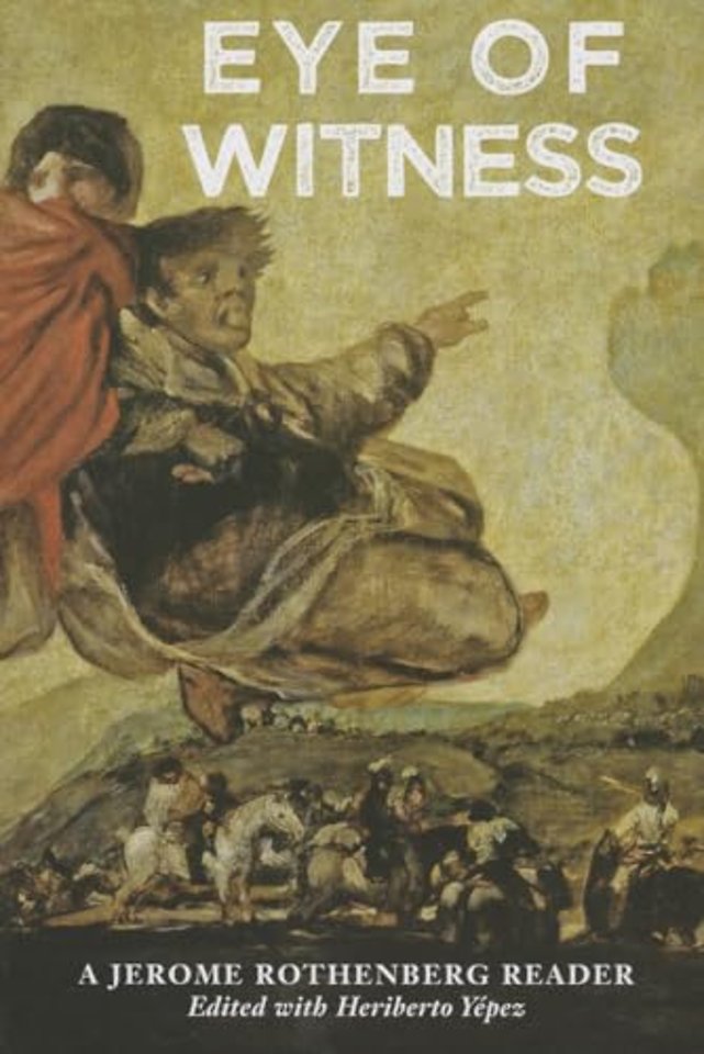 Eye of Witness