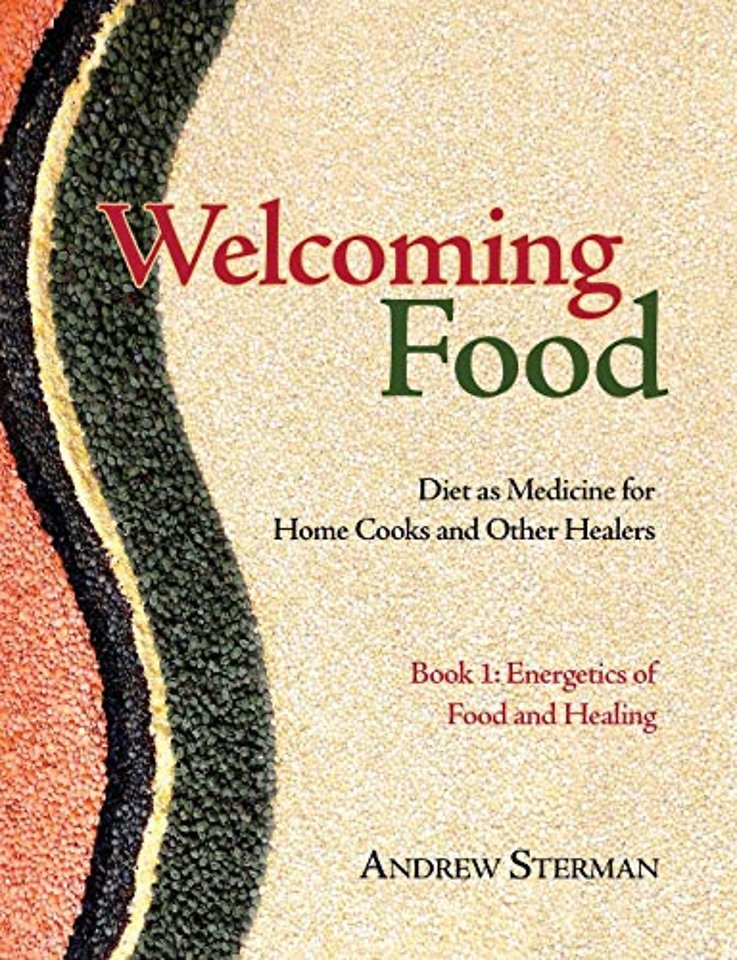 Book 1 Welcoming Food