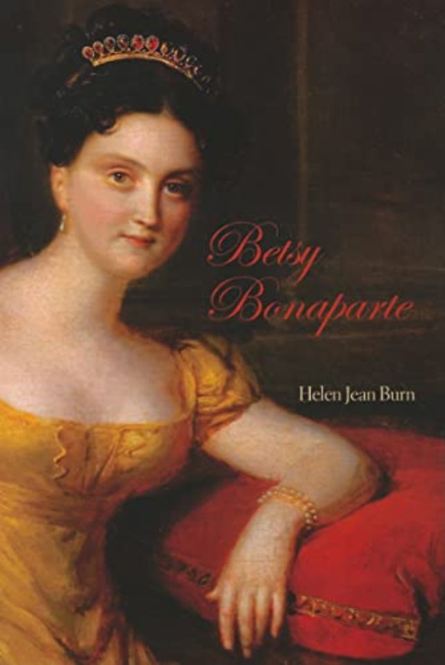 Betsy Bonaparte