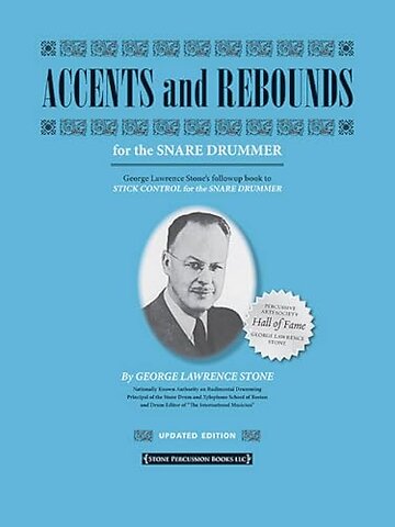 Accents and Rebounds (Updated)