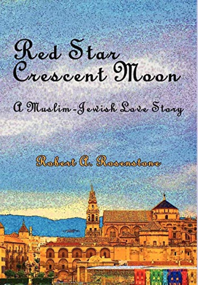 Red Star, Crescent Moon