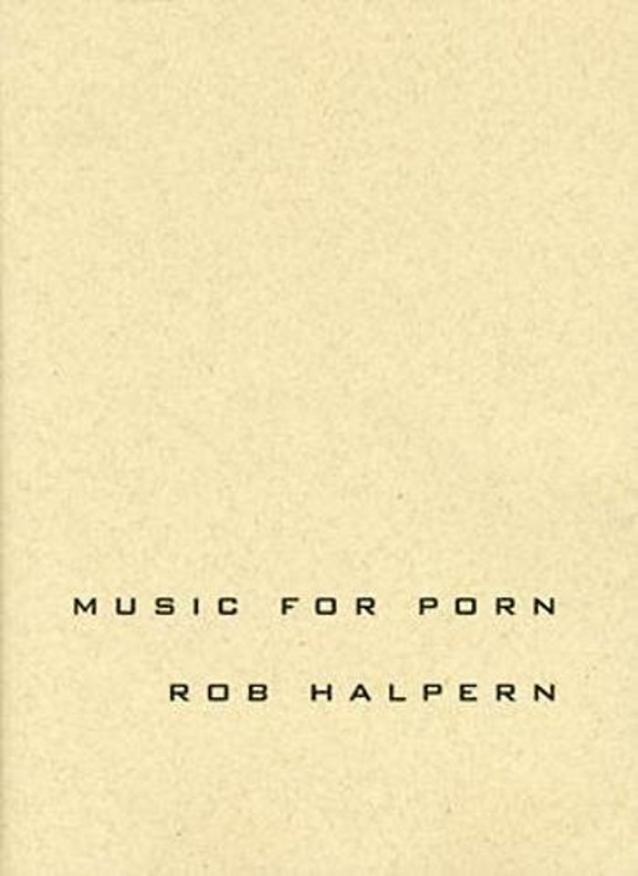 Music for Porn