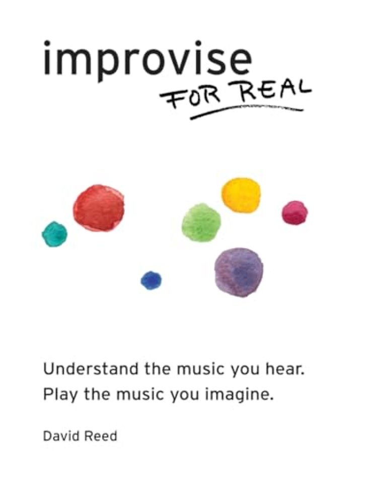 Improvise for Real