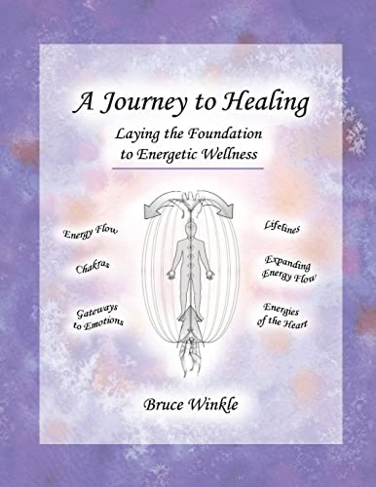 JOURNEY TO HEALING