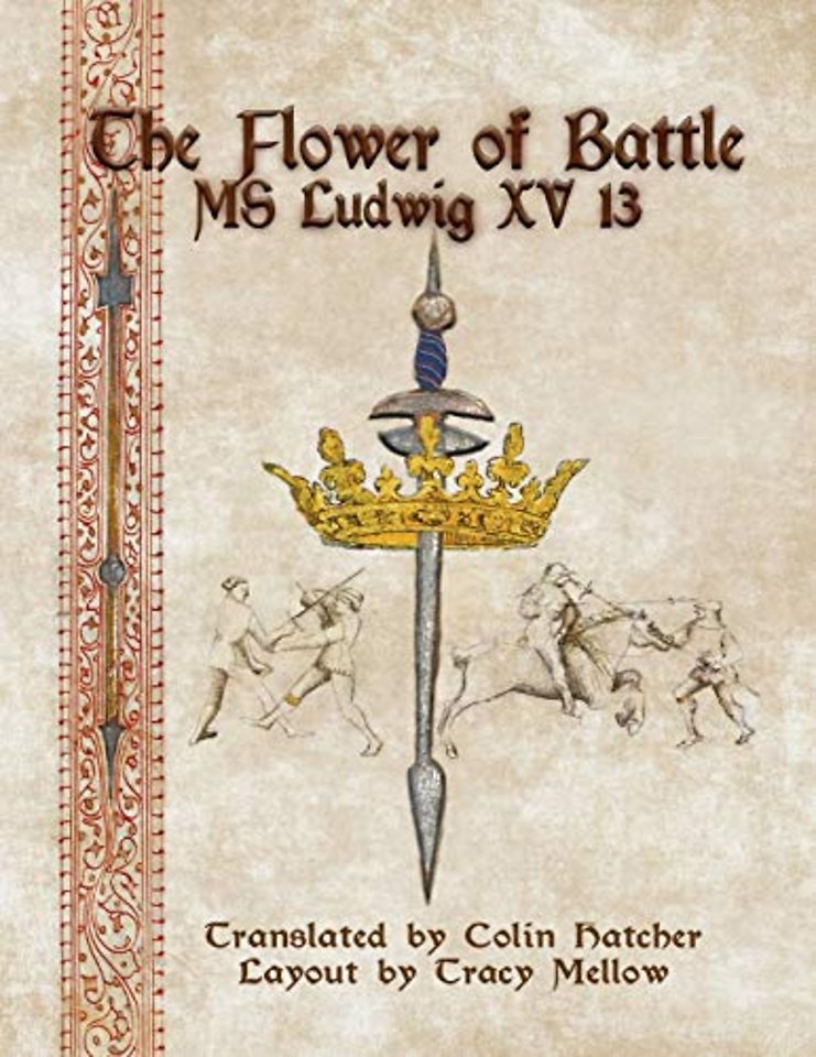 The Flower of Battle