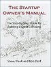 The Startup Owner's Manual The Startup Owner's Manual