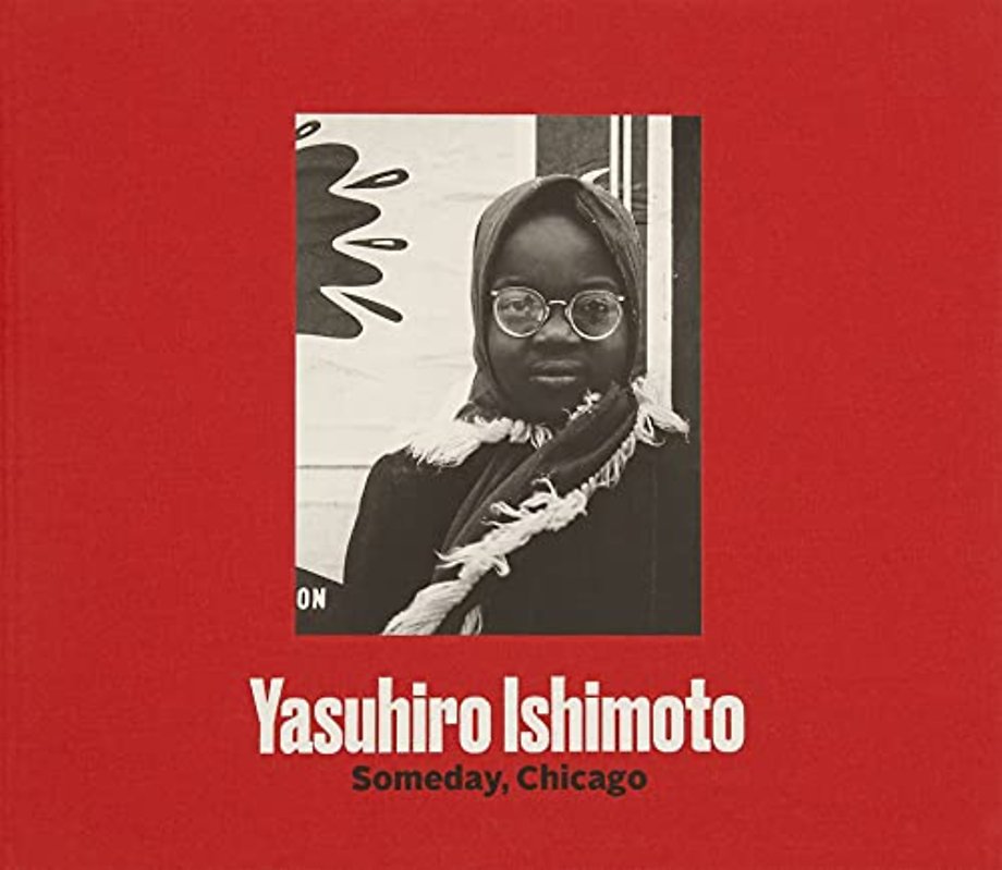 Yasuhiro Ishimoto – Someday, Chicago