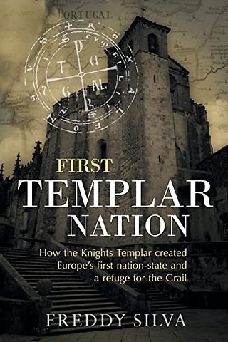 First Templar Nation