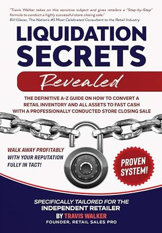 Liquidation Secrets Revealed