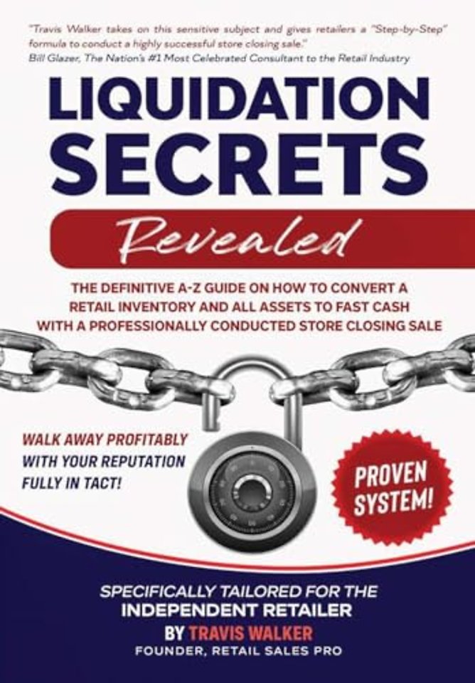 Liquidation Secrets Revealed