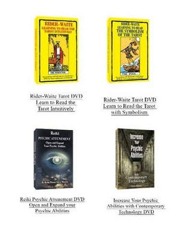 Tarot Reader Certification Program