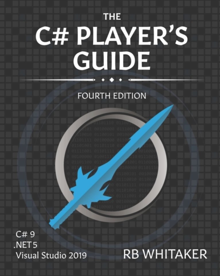 The C# Player's Guide