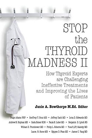 Stop the Thyroid Madness II