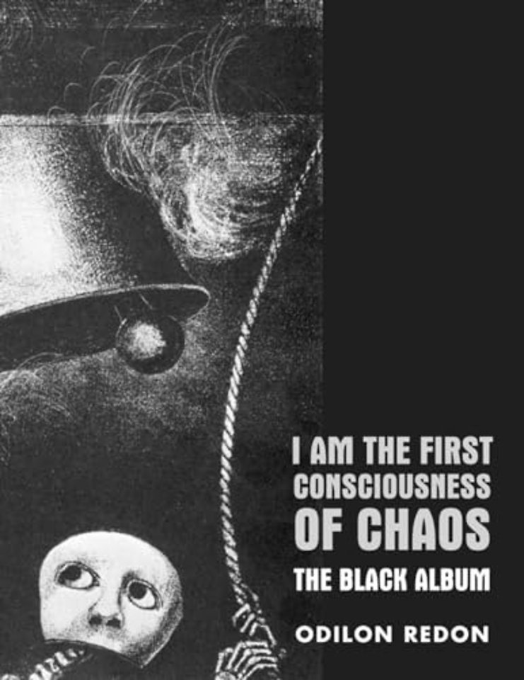 I Am the First Consciousness of Chaos
