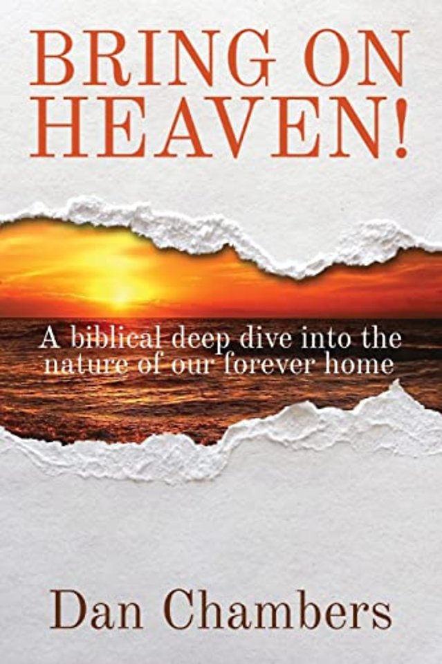 Bring on Heaven!