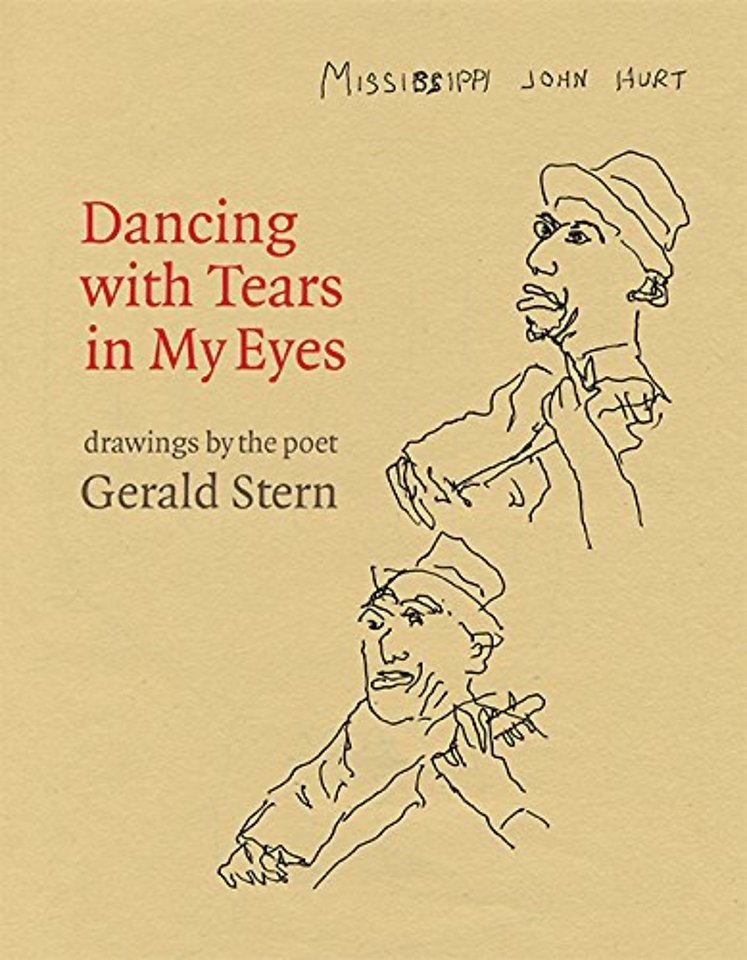 Dancing with Tears in My Eyes