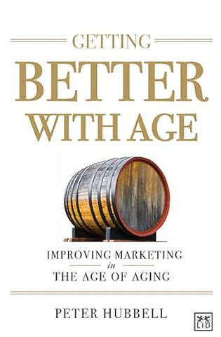 Getting Better with Age