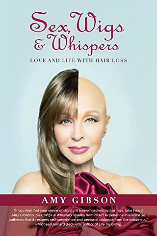 Sex, Wigs & Whispers