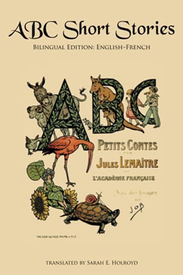 ABC Short Stories