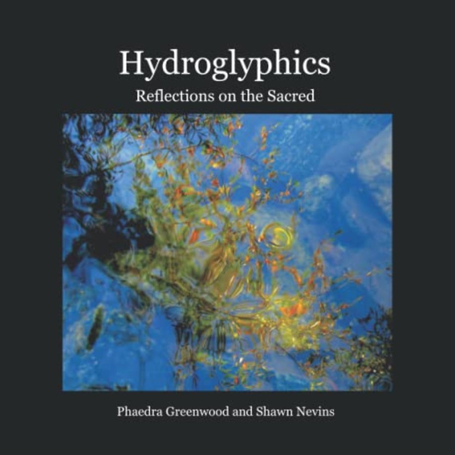 Hydroglyphics