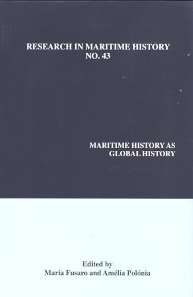 Maritime History as Global History