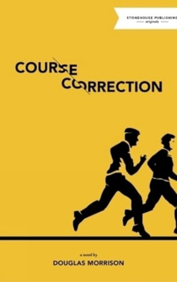 Course Correction